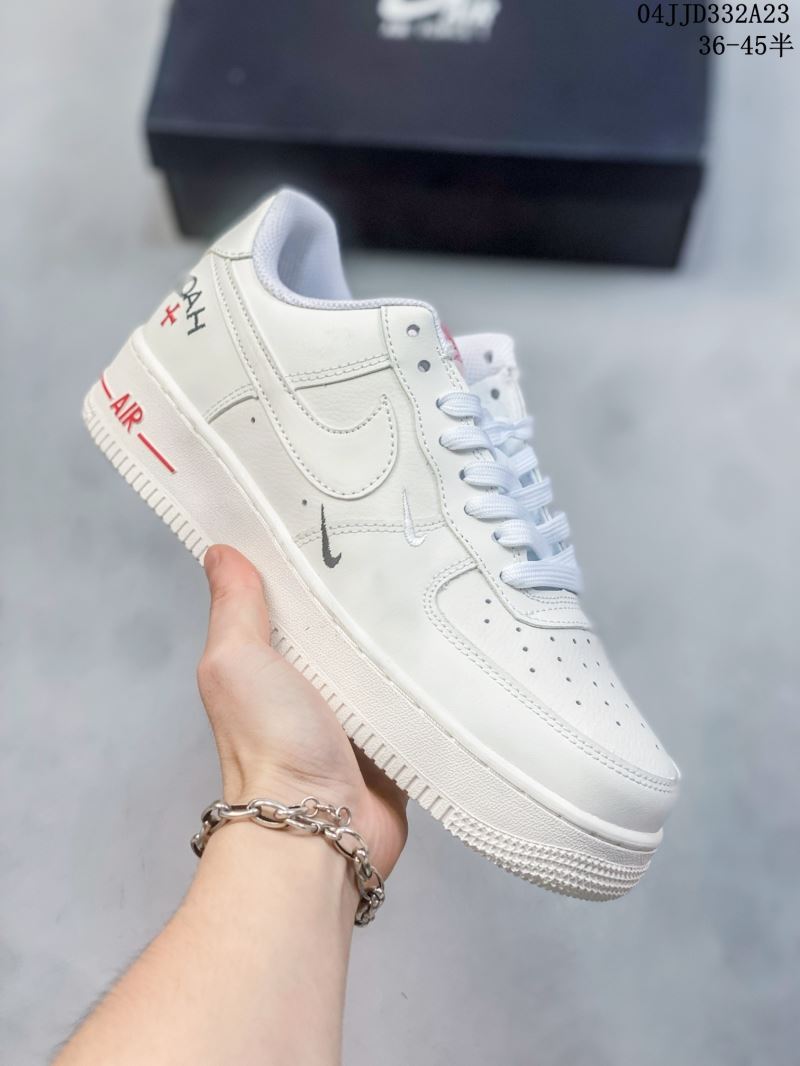 Nike Air Force 1 Shoes